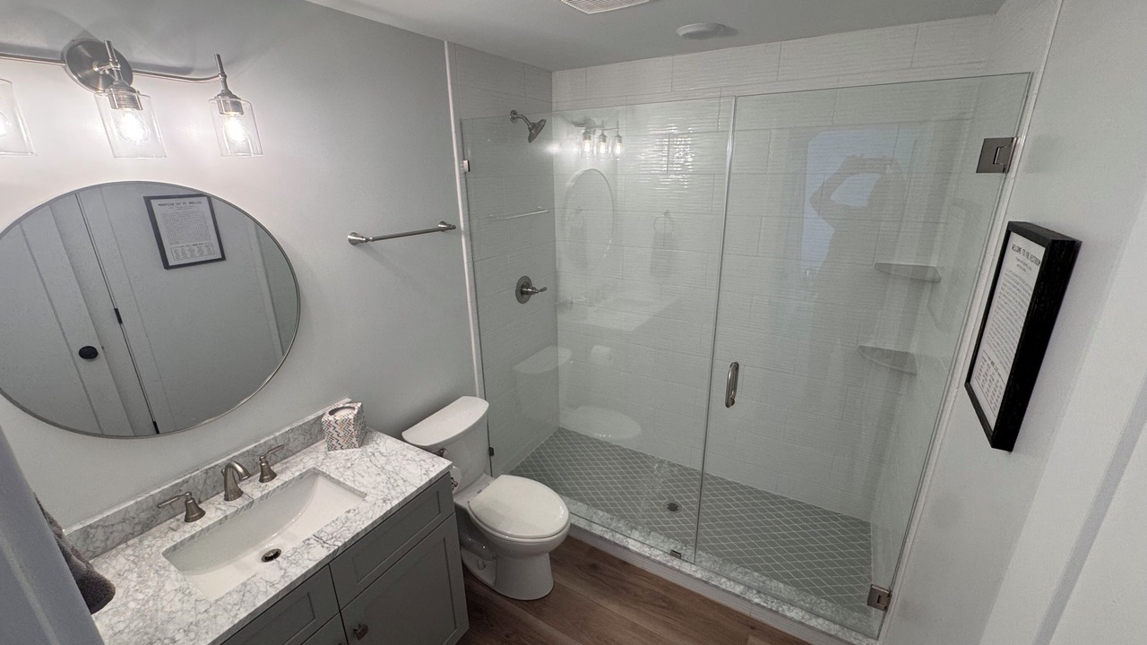 Photo of Bathroom in Williamstown