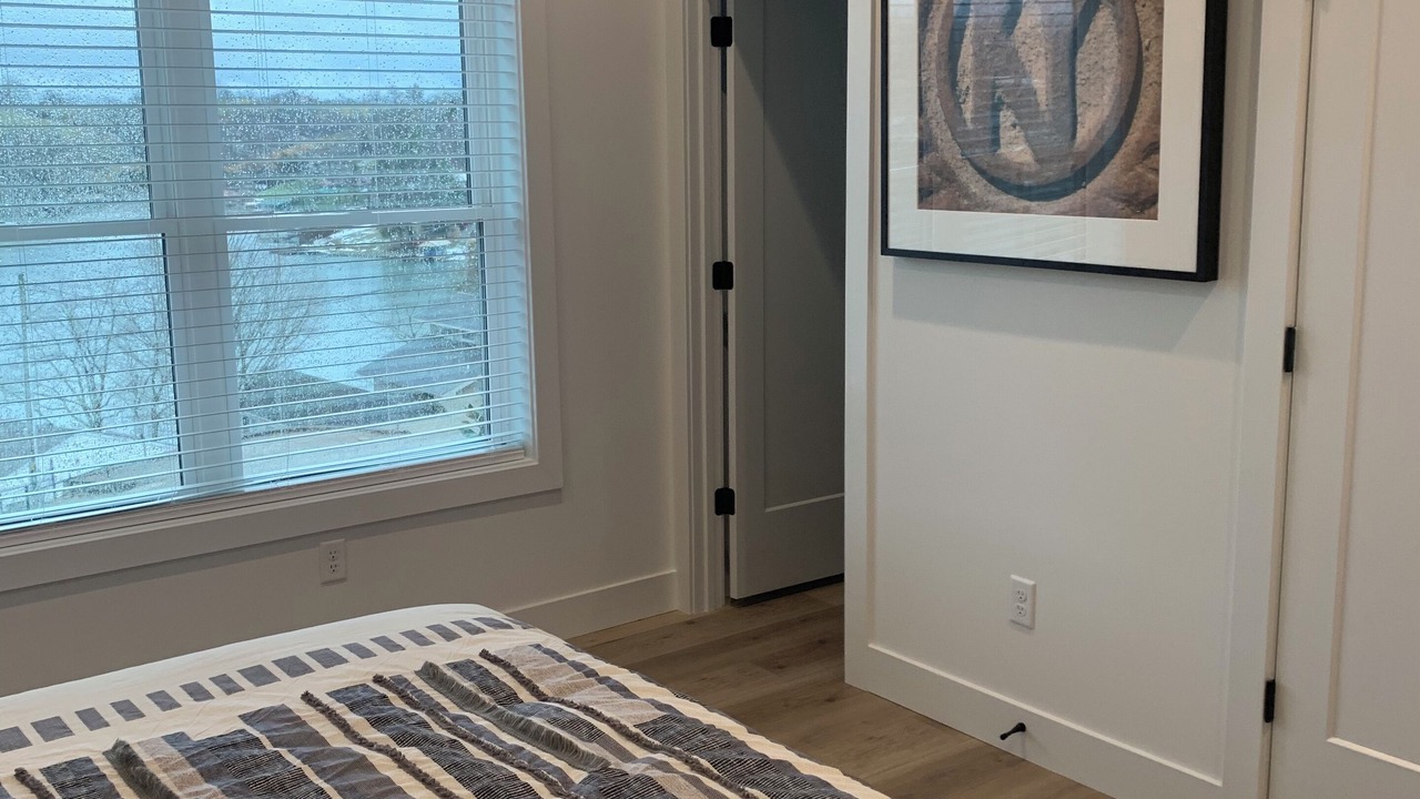 Photo of Bedroom in Williamstown