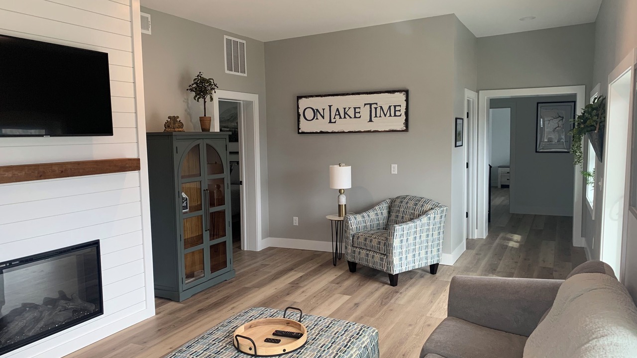 Photo of Livingroom in Williamstown