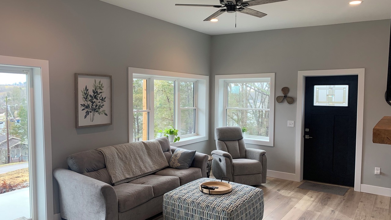Photo of Livingroom in Williamstown