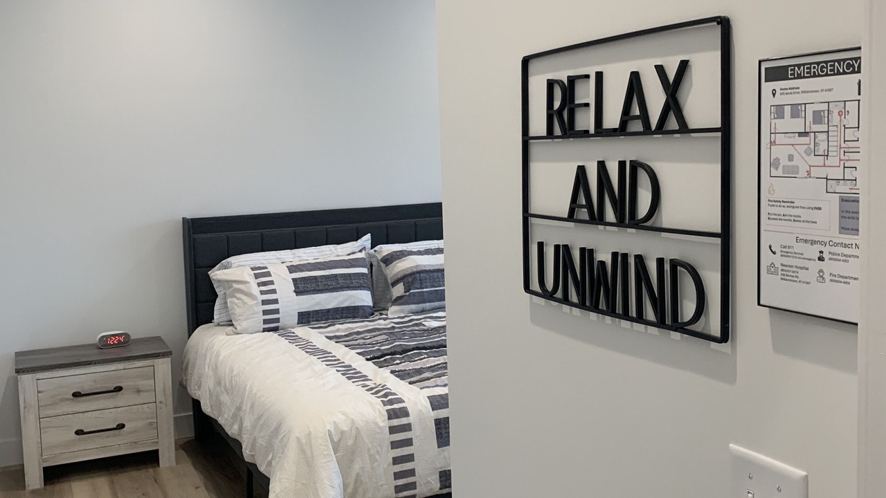 Photo of Bedroom in Williamstown