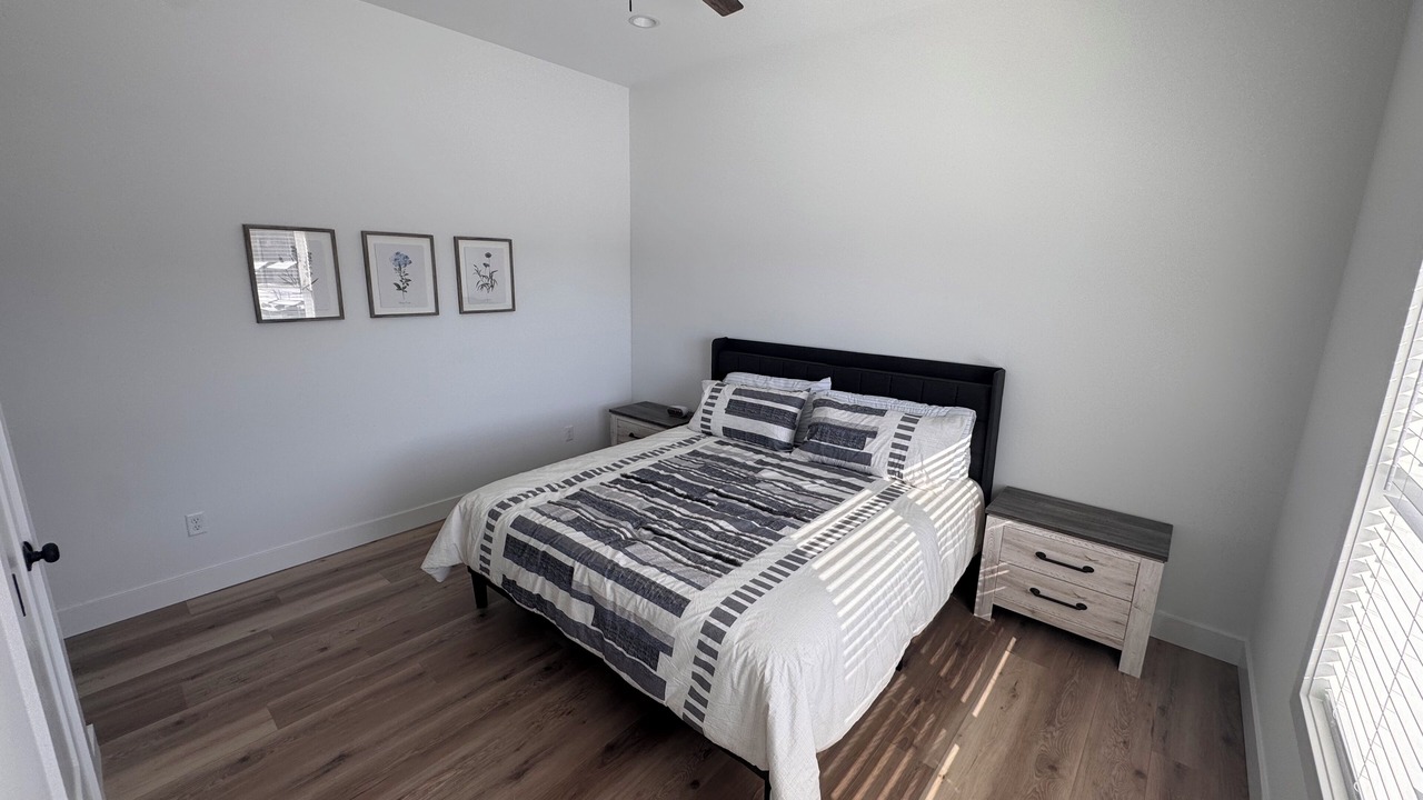 Photo of Bedroom in Williamstown