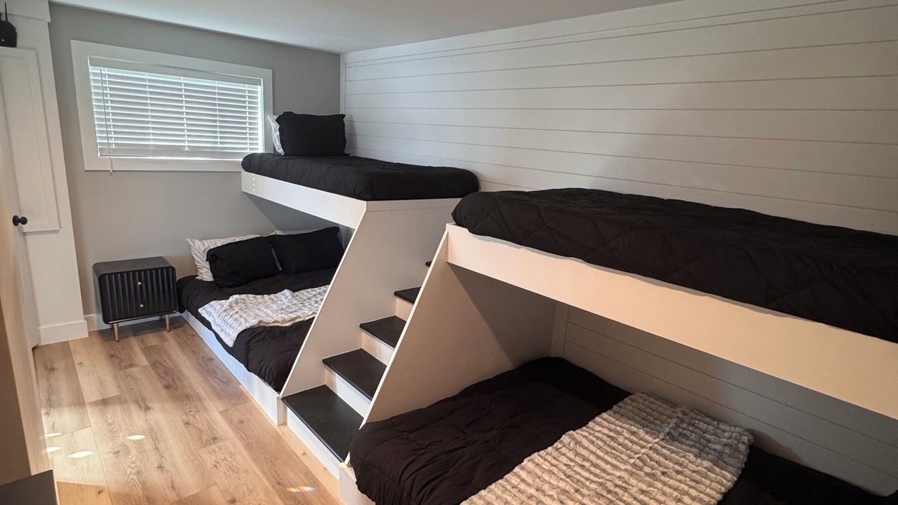 Photo of Bedroom in Williamstown