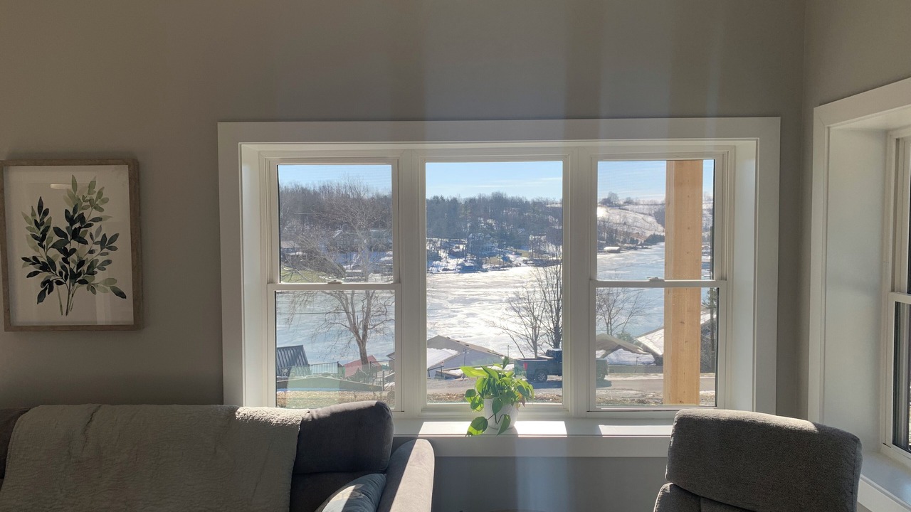 Photo of Livingroom in Williamstown