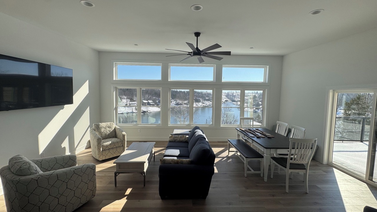 Photo of Livingroom in Williamstown