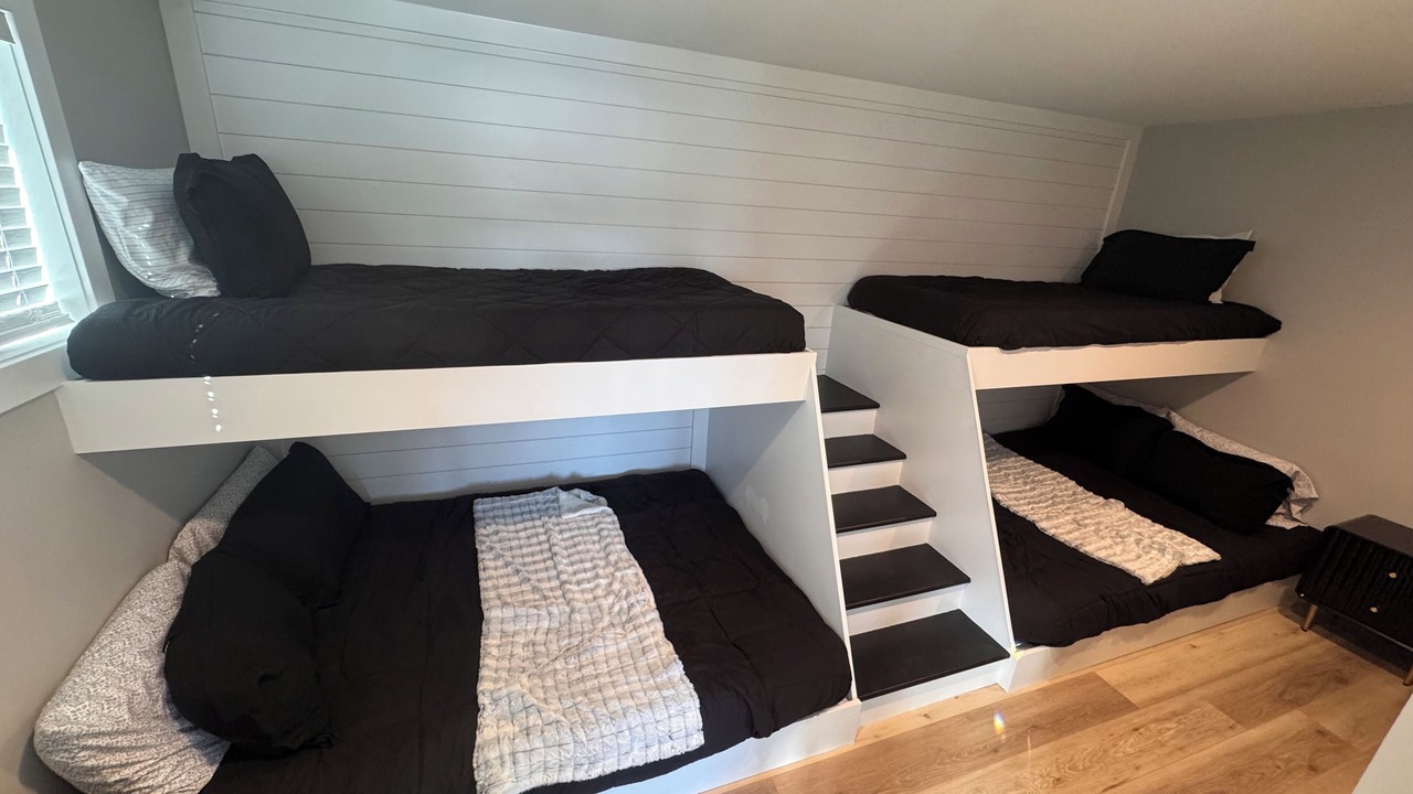 Photo of Bedroom in Williamstown
