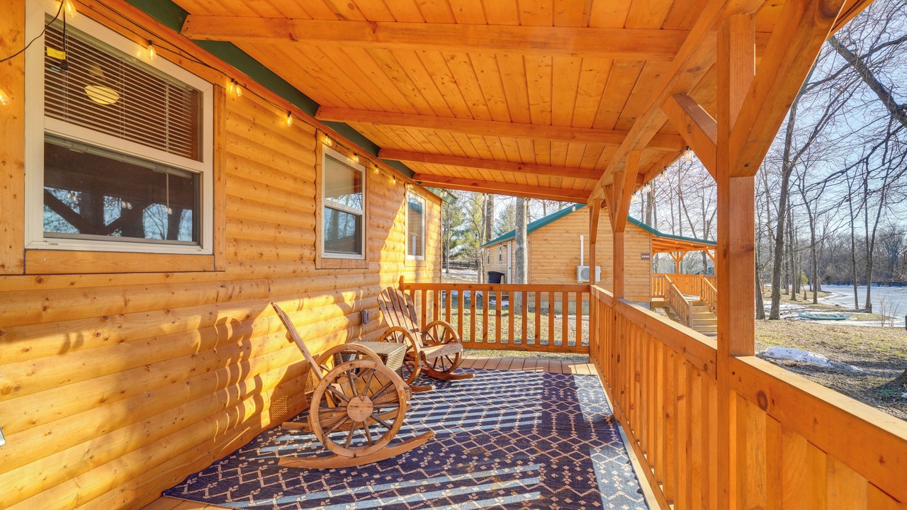 Photo of Outdoor in La Grange