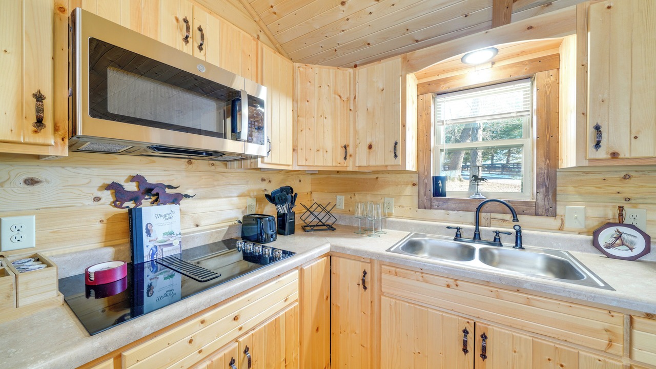 Photo of Kitchen in La Grange