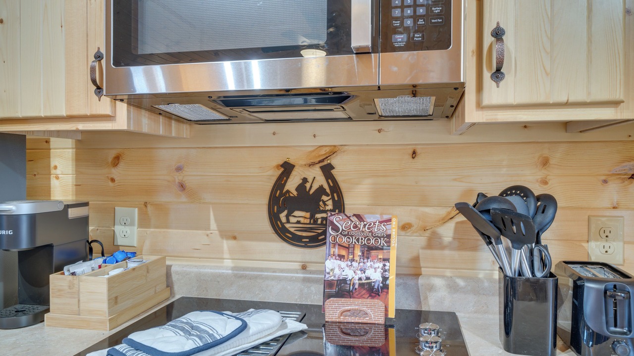 Photo of Kitchen in La Grange
