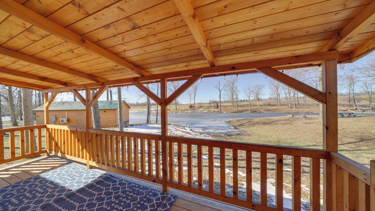 Photo of Outdoor in La Grange