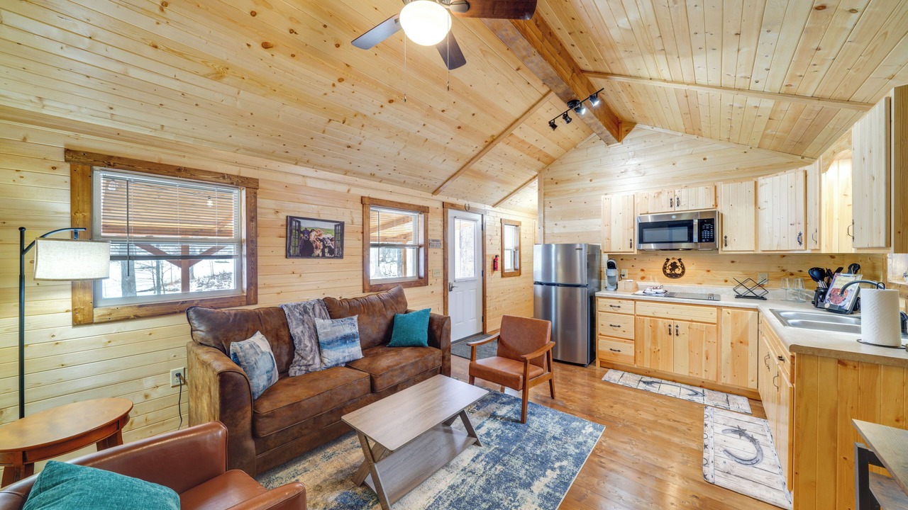 Photo of Bedroom in La Grange