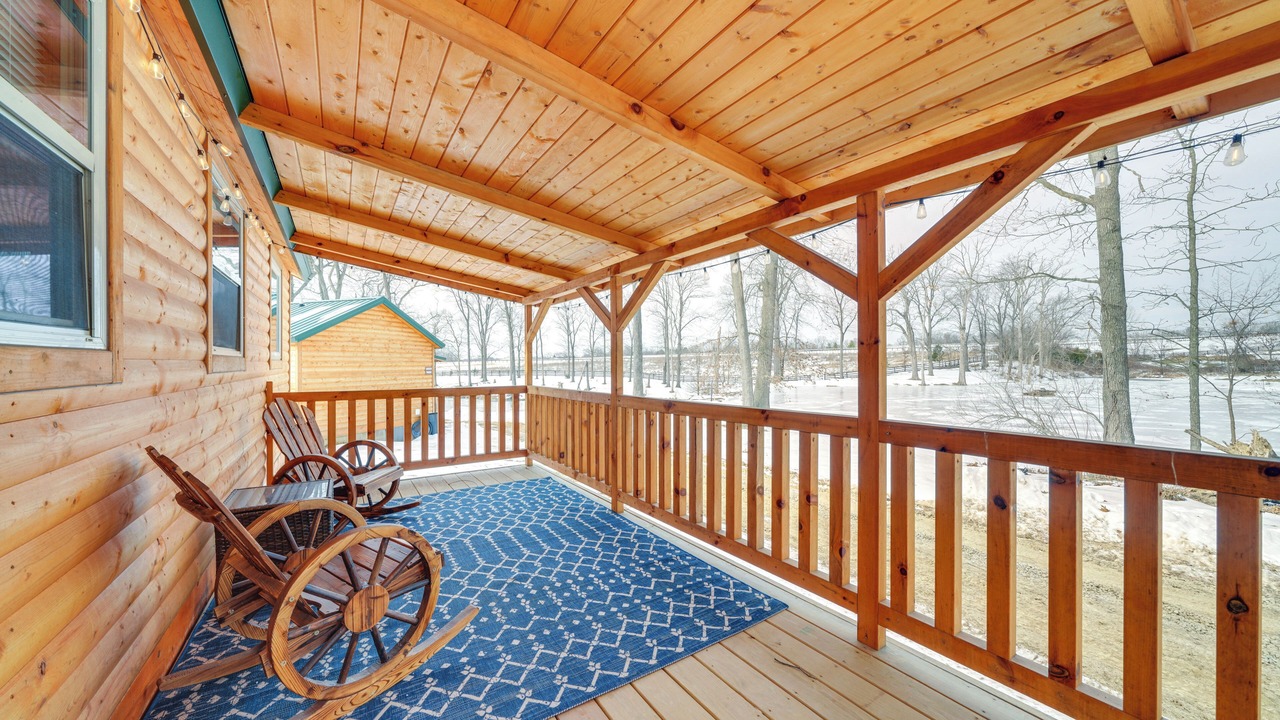 Photo of Outdoor in La Grange