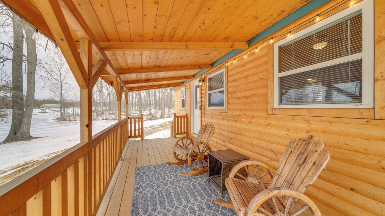 Photo of Outdoor in La Grange