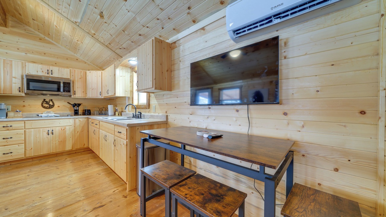 Photo of Kitchen in La Grange