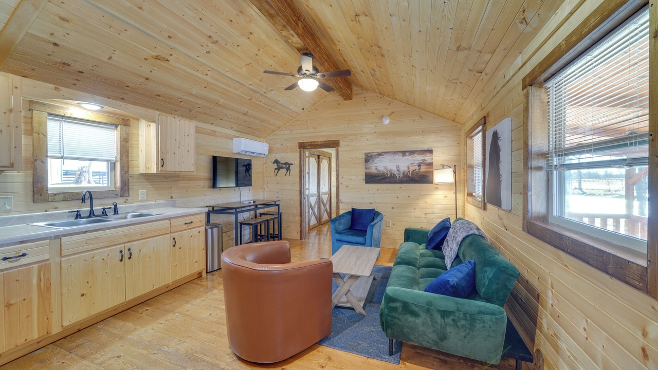 Photo of Bedroom in La Grange