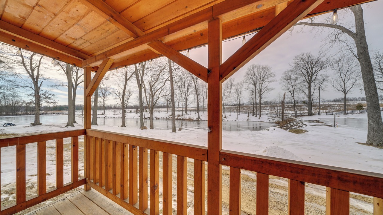 Photo of Outdoor in La Grange