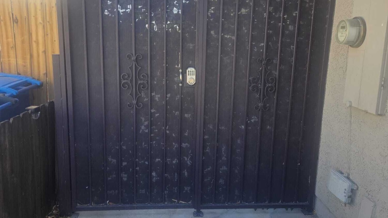Photo of Outdoor in North Las Vegas