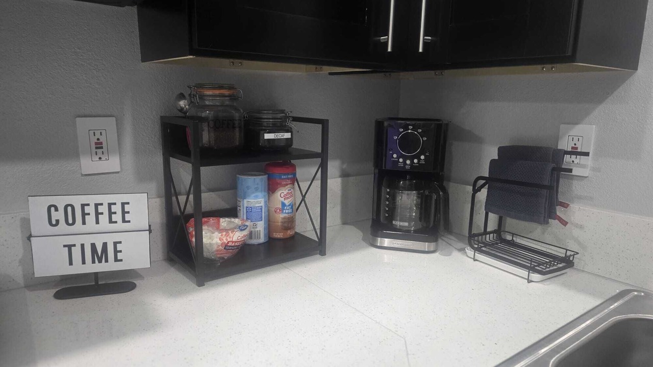 Photo of Kitchen in North Las Vegas