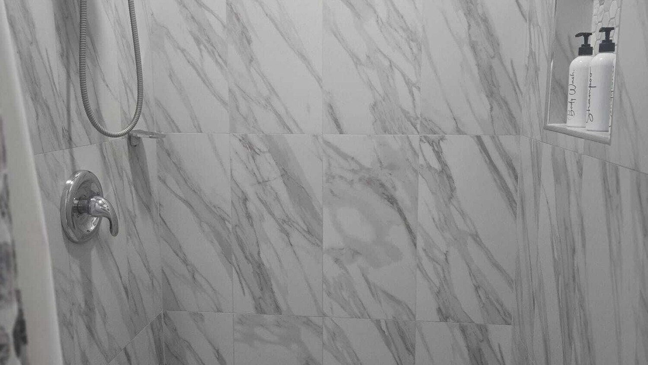 Photo of Bathroom in North Las Vegas