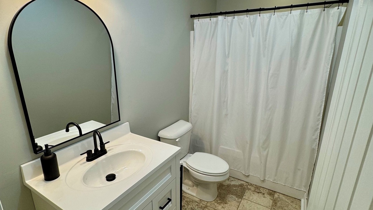Photo of Bathroom in Richmond