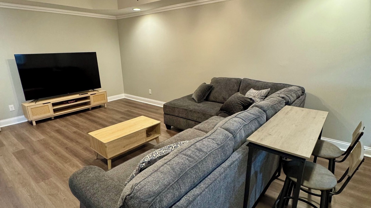 Photo of Livingroom in Richmond