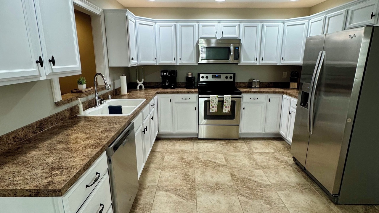 Photo of Kitchen in Richmond