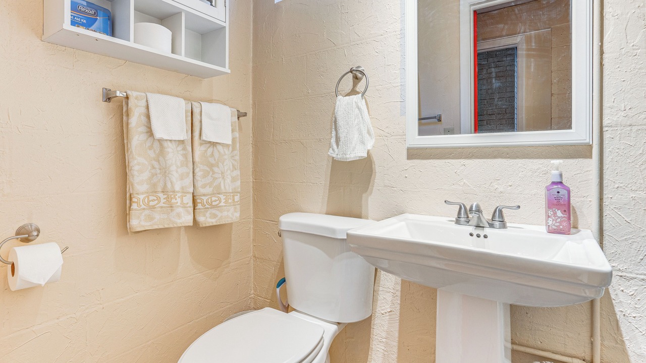 Photo of Bathroom in Vienna
