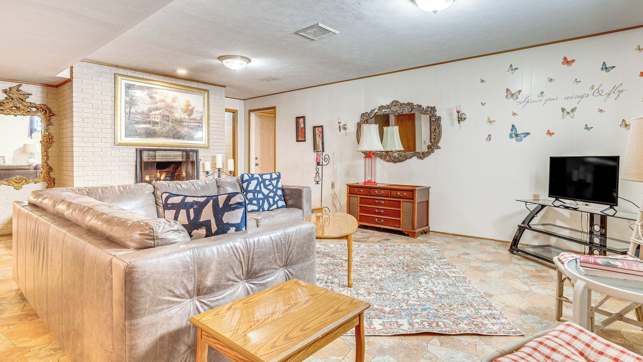 Photo of Livingroom in Vienna