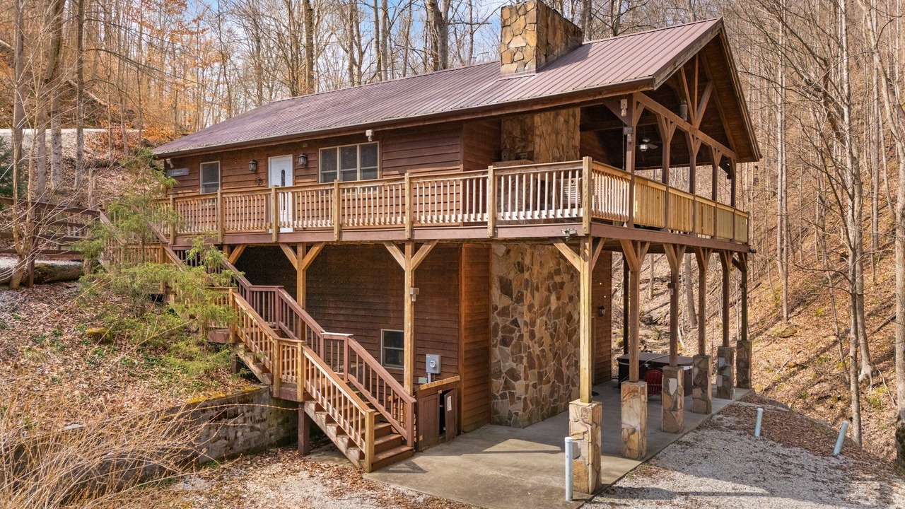 Photo of Outdoor in Stanton