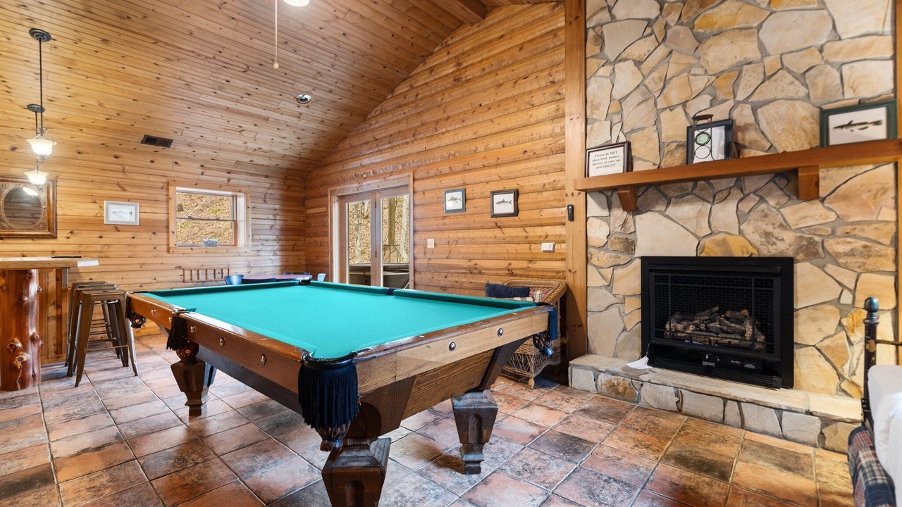 Photo of Livingroom in Stanton