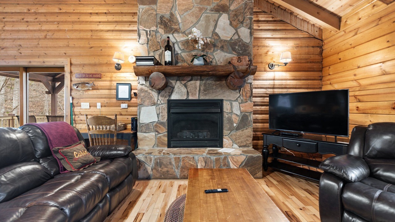 Photo of Livingroom in Stanton