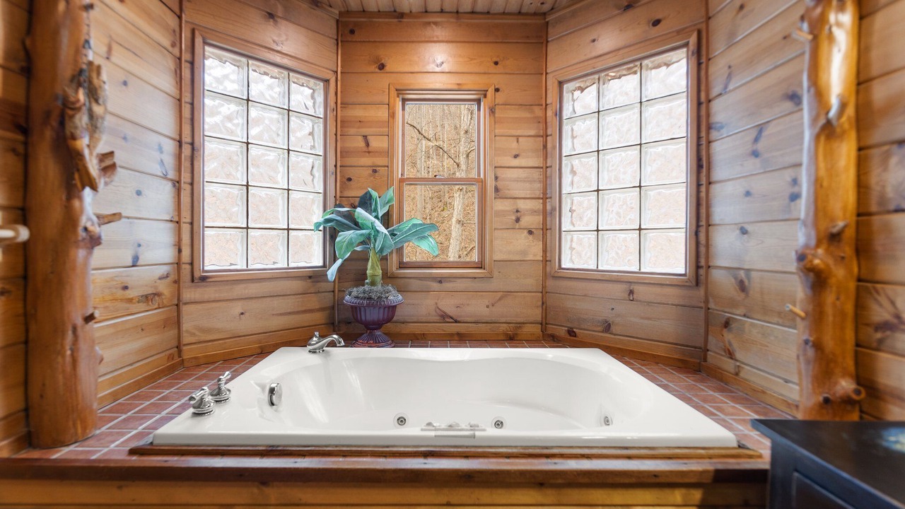 Photo of Bathroom in Stanton