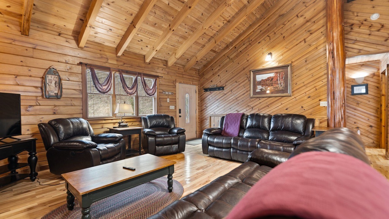 Photo of Livingroom in Stanton
