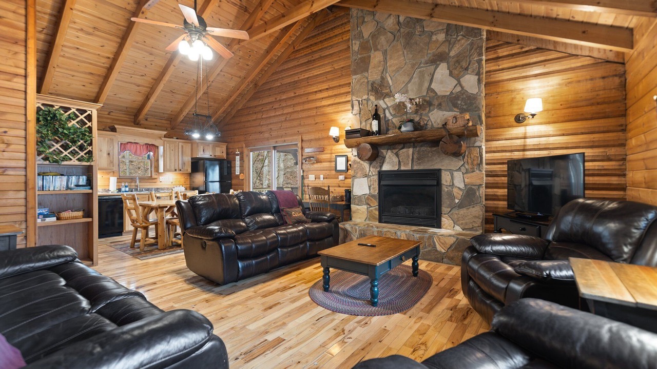 Photo of Livingroom in Stanton