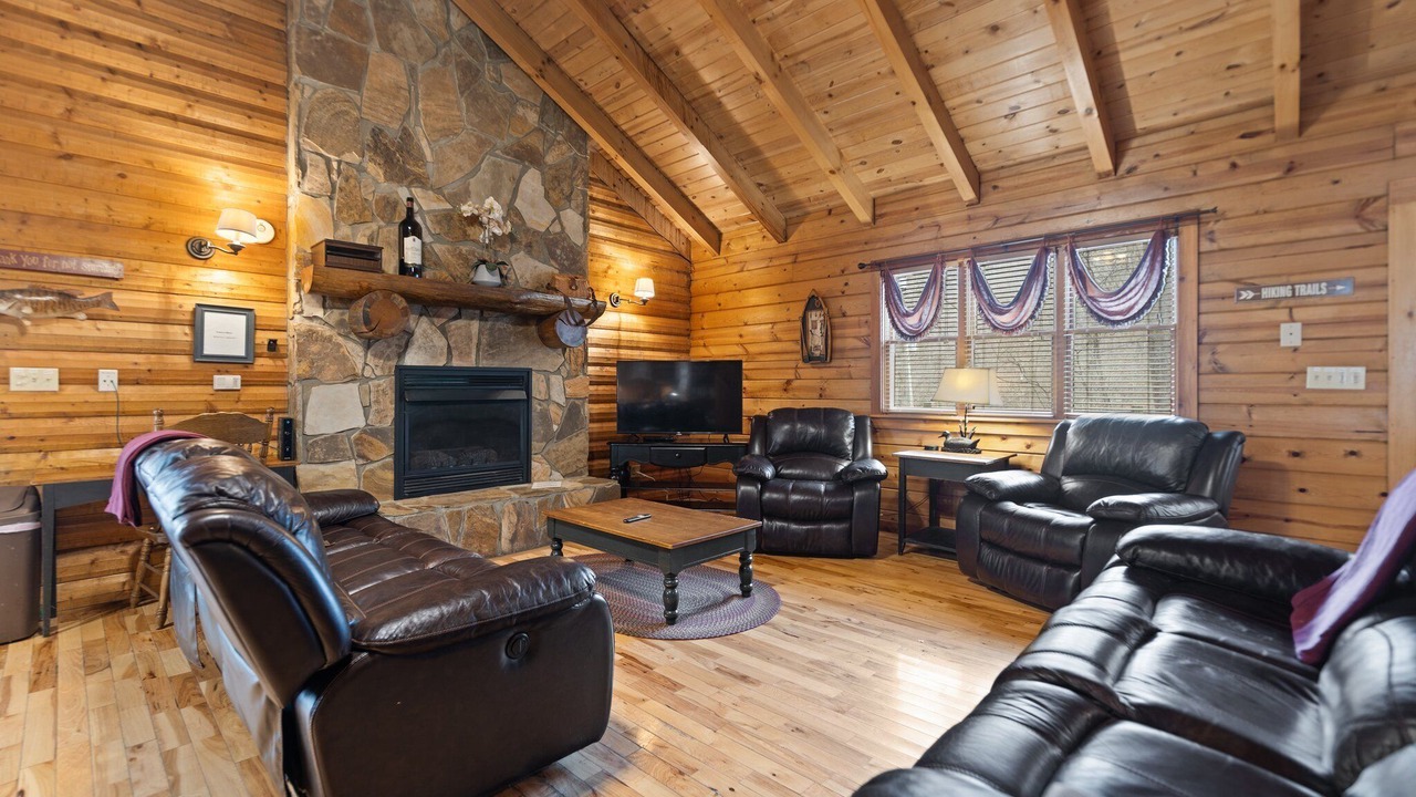Photo of Livingroom in Stanton
