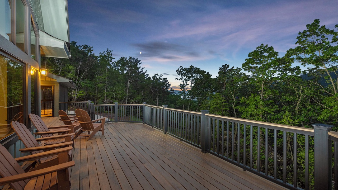 Photo of Outdoor in Black Mountain