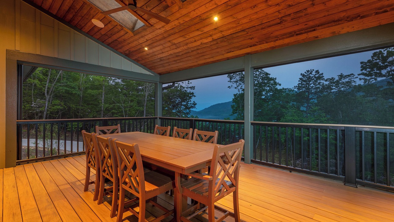 Photo of Outdoor in Black Mountain
