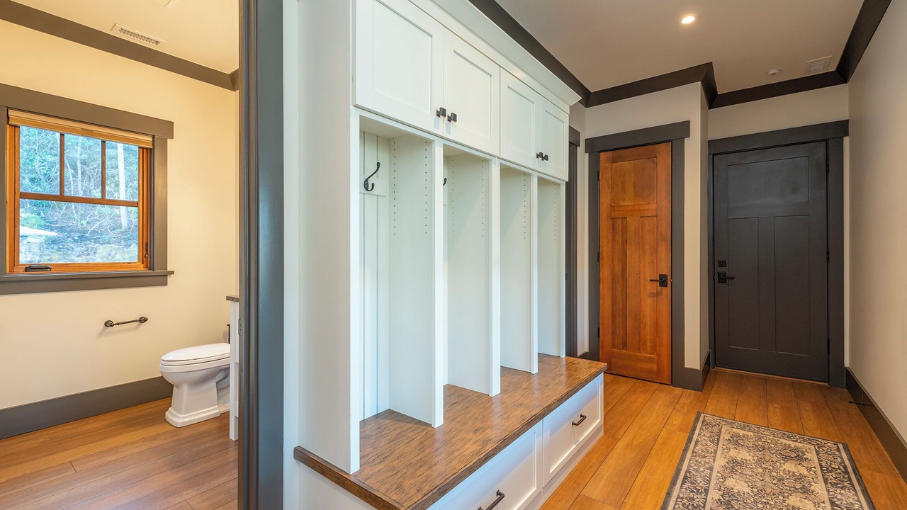 Photo of Bedroom in Black Mountain