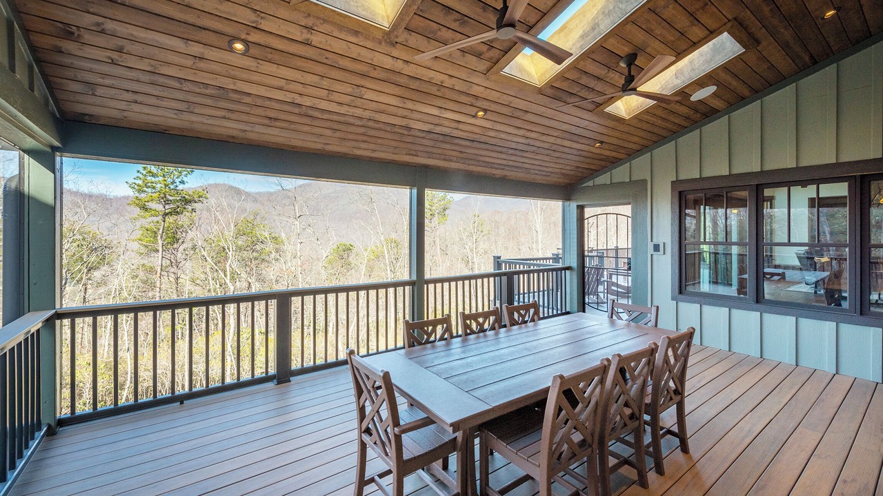 Photo of Outdoor in Black Mountain