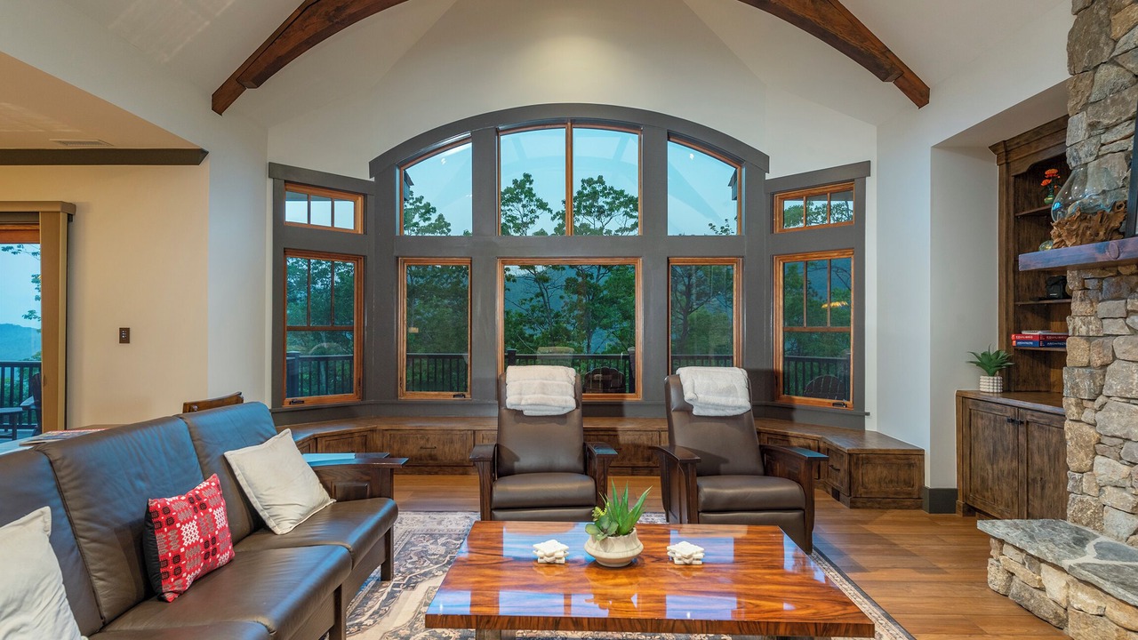 Photo of Livingroom in Black Mountain