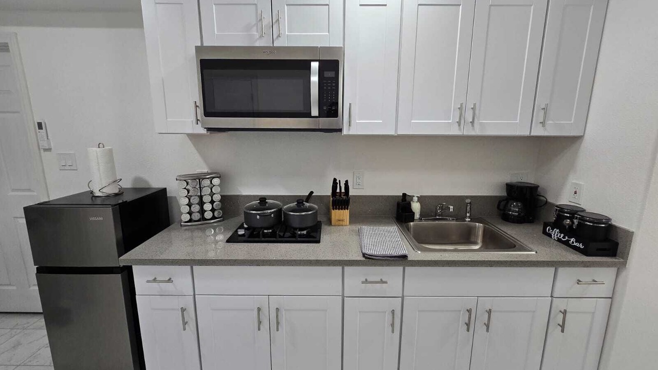 Photo of Kitchen in North Las Vegas
