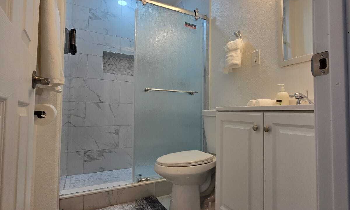 Photo of Bathroom in North Las Vegas