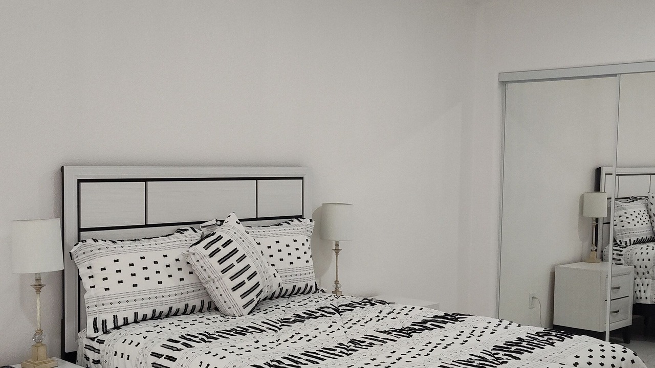 Photo of Bedroom in North Las Vegas