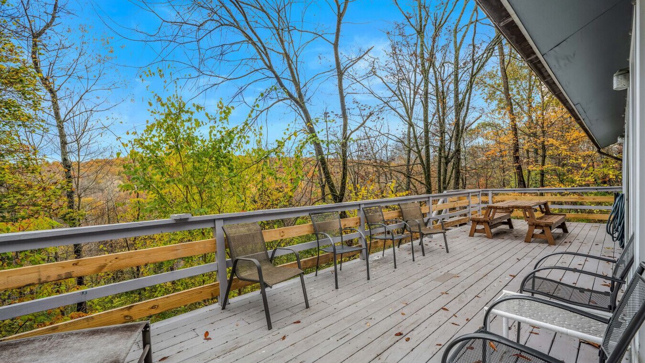 Photo of Outdoor in Berkeley Springs