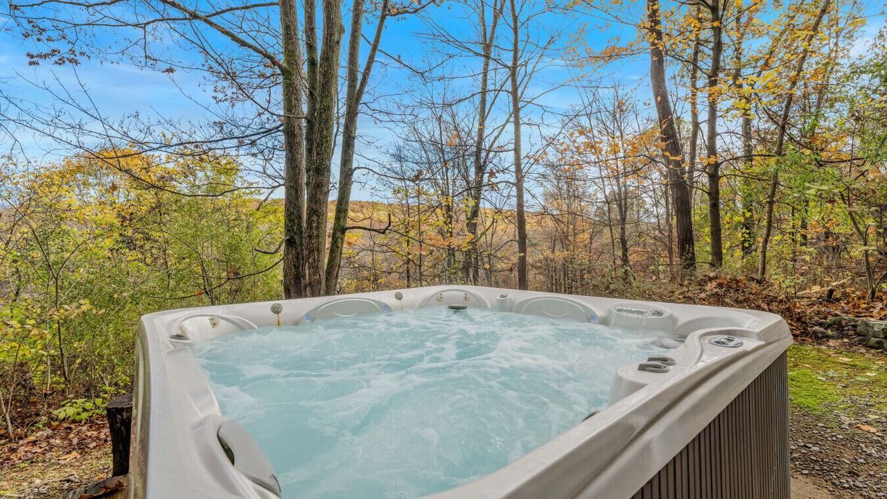 Photo of Outdoor in Berkeley Springs