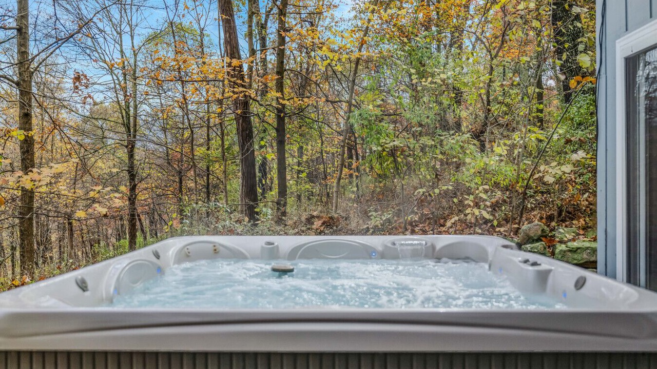 Photo of Outdoor in Berkeley Springs