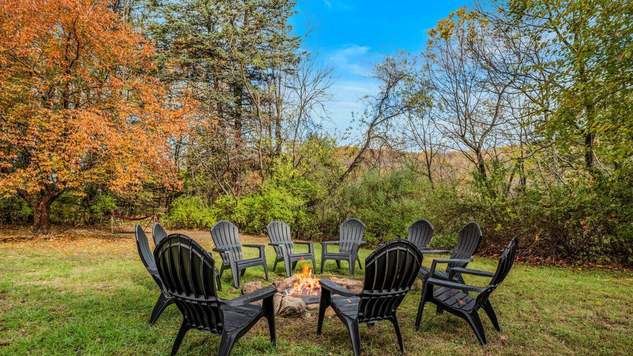 Photo of Outdoor in Berkeley Springs