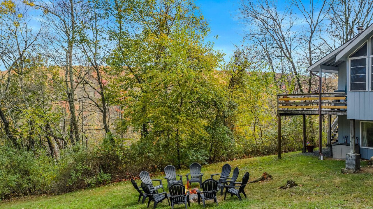 Photo of Outdoor in Berkeley Springs
