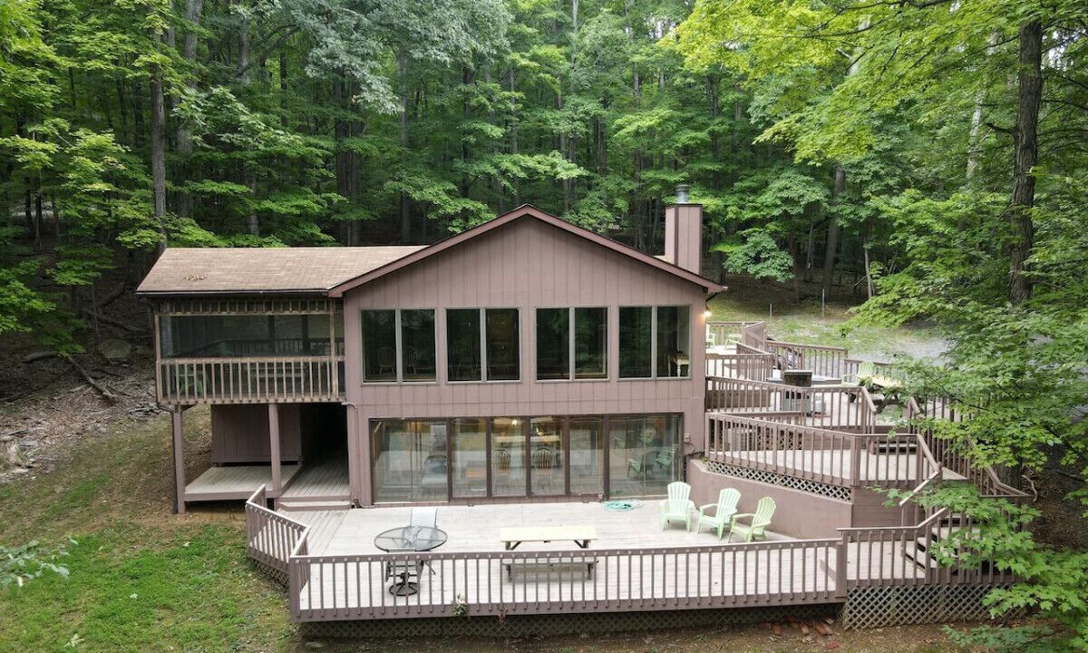 Photo of Others in Berkeley Springs