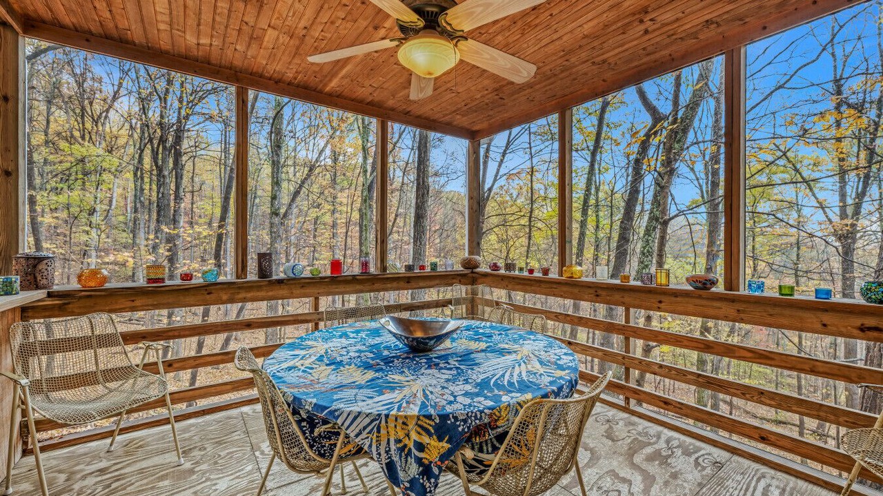 Photo of Outdoor in Berkeley Springs
